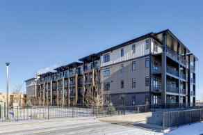 Just listed Seton Homes for sale Unit-6405-200 Seton Circle SE in Seton Calgary 