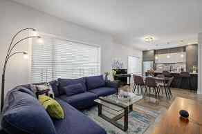 Just listed South Calgary Homes for sale Unit-116-3375 15 Street SW in South Calgary Calgary 