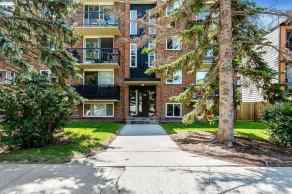 Just listed Capitol Hill Homes for sale 305, 1231 17 Avenue NW in Capitol Hill Calgary 