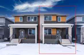 Just listed Cornerstone Homes for sale 1821 Cornerstone Boulevard NE in Cornerstone Calgary 
