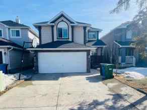 Just listed Coral Springs Homes for sale 55 Coral Springs Green NE in Coral Springs Calgary 
