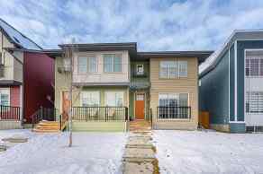 Just listed Walden Homes for sale 831 Walgrove Boulevard SE in Walden Calgary 