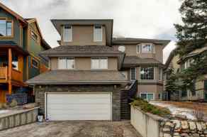 Just listed NONE Homes for sale 336 Muskrat   in NONE Banff 