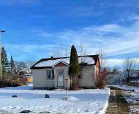 Just listed NONE Homes for sale 710 6 Avenue  in NONE Beaverlodge 