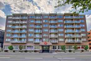 Just listed Hillhurst Homes for sale Unit-407-429 14 Street NW in Hillhurst Calgary 