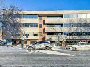 Just listed  Homes for sale 303, 320 23 Avenue SW in  Calgary 