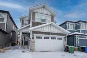 Just listed Livingston Homes for sale 340 Lucas Way NW in Livingston Calgary 