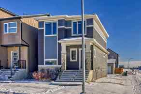 Just listed Cornerstone Homes for sale 10 Cornerstone Road NE in Cornerstone Calgary 
