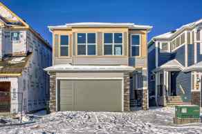 Just listed Livingston Homes for sale 190 Lucas Close NW in Livingston Calgary 