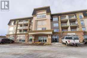 Just listed Downtown Lacombe Homes for sale Unit-308-4425 Heritage Way  in Downtown Lacombe Lacombe 