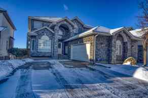 Just listed Rocky Ridge Homes for sale 315 Rocky Ridge Drive NW in Rocky Ridge Calgary 