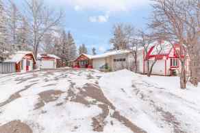 Just listed NONE Homes for sale 48010 244 Avenue W in NONE Rural Foothills County 