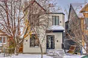 Just listed Bridgeland/Riverside Homes for sale 419 7A Street NE in Bridgeland/Riverside Calgary 