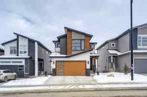 Just listed River Song Homes for sale 208 Precedence View  in River Song Cochrane 