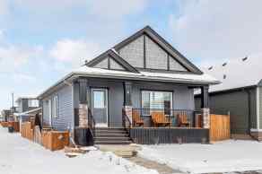 Just listed D'arcy Ranch Homes for sale 8 Sage Way  in D'arcy Ranch Okotoks 