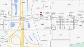 Just listed Shepard Industrial Homes for sale 11141 84 Street SE in Shepard Industrial Calgary 