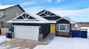 Just listed Panorama Estates Homes for sale 5817 Panorama Drive  in Panorama Estates Blackfalds 