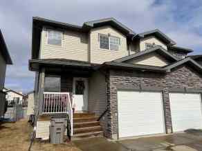 Just listed Mission Heights Homes for sale 10330 70 Avenue  in Mission Heights Grande Prairie 