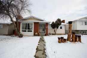 Just listed Whitehorn Homes for sale 4212 49 Street NE in Whitehorn Calgary 