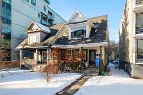 Just listed Mission Homes for sale 318 21 Avenue SW in Mission Calgary 