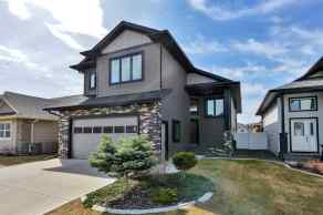 Just listed Timberlands Homes for sale 77 Turner Crescent  in Timberlands Red Deer 
