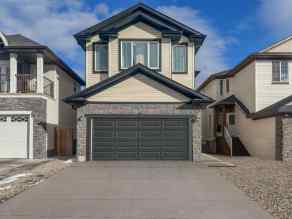 Just listed Taradale Homes for sale 411 Taralake Way NE in Taradale Calgary 