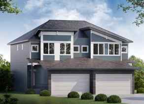 Just listed South Shores Homes for sale 238 South Shore Court Court  in South Shores Chestermere 