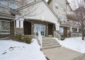 Just listed Applewood Park Homes for sale 210, 1000 Applevillage Court SE in Applewood Park Calgary 