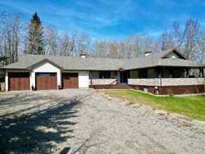 Just listed Bearspaw_Calg Homes for sale 30 Woodland LANE  in Bearspaw_Calg Rural Rocky View County 