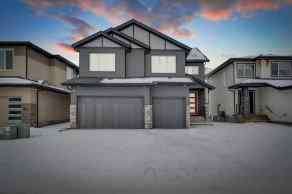 Just listed Kinniburgh Homes for sale 184 sandpiper Landing W in Kinniburgh Chestermere 
