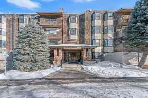 Just listed Varsity Homes for sale 203, 3730 50 Street NW in Varsity Calgary 