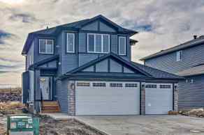 Just listed NONE Homes for sale 1440 Scarlett Ranch Boulevard  in NONE Carstairs 