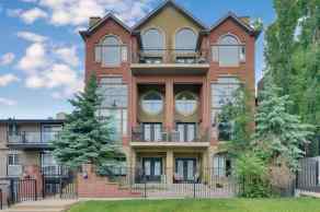 Just listed Bankview Homes for sale 302, 2306 17B Street SW in Bankview Calgary 