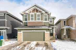Just listed Redstone Homes for sale 172 Redstone Park NE in Redstone Calgary 