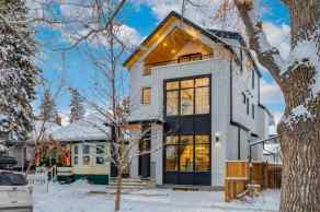 Just listed Hillhurst Homes for sale 235 11A Street NW in Hillhurst Calgary 