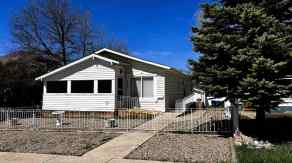Just listed Victoria Park Homes for sale 1307 9 Avenue S in Victoria Park Lethbridge 