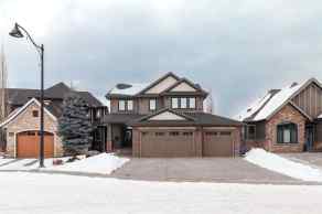 Just listed Aspen Woods Homes for sale 52 Aspen Cliff Close SW in Aspen Woods Calgary 
