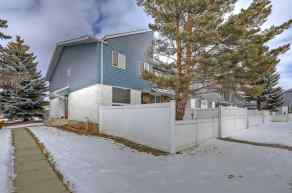 Just listed Dover Homes for sale Unit-48-4769 Hubalta Road SE in Dover Calgary 