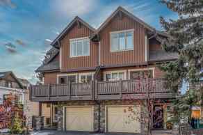 Just listed South Canmore Homes for sale 1, 813 7th Street  in South Canmore Canmore 