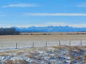Just listed NONE Homes for sale 271126 Range Road 43   in NONE Cochrane 