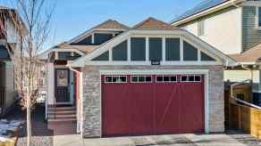 Just listed Walden Homes for sale 161 Walgrove Terrace SE in Walden Calgary 