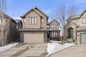 Just listed West Springs Homes for sale 115 West Coach Way SW in West Springs Calgary 