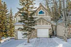 Just listed Homesteads Homes for sale Unit-53-127 Carey   in Homesteads Canmore 