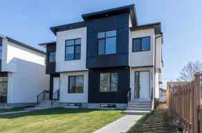 Just listed Bowness Homes for sale 4510 72 Street NW in Bowness Calgary 