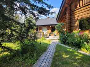 Just listed West Bragg Creek Homes for sale 64 Breezewood Bay  in West Bragg Creek Bragg Creek 