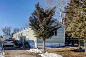 Just listed Abbeydale Homes for sale 710, 1101 84 Street NE in Abbeydale Calgary 