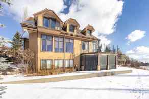 Just listed Springbank Hill Homes for sale 39 Slopes Grove SW in Springbank Hill Calgary 