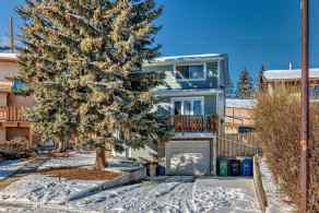 Residential East Foothills Calgary homes