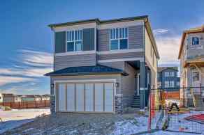 Just listed Livingston Homes for sale 283 Calhoun Crescent NE in Livingston Calgary 