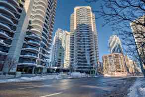 Just listed Downtown West End Homes for sale Unit-1305-1078 6 Avenue SW in Downtown West End Calgary 